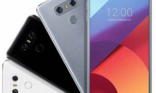 lg g6手机_lg g6手机怎么双清