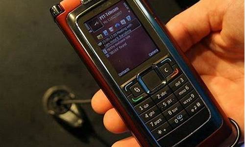 诺基亚e90i手机最新报价_诺基亚e90价格