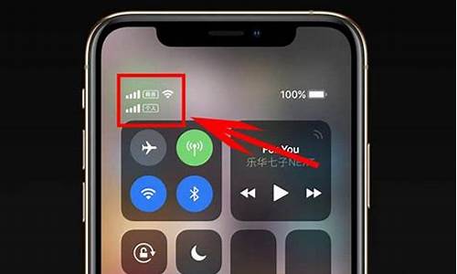 苹果手机怎么会没信号_苹果手机会没信号吗