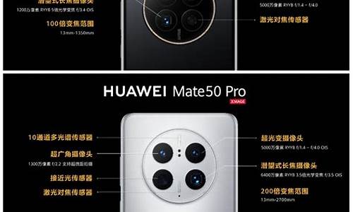 华为mate50参数配置详细_华为mate50参数配置详细对