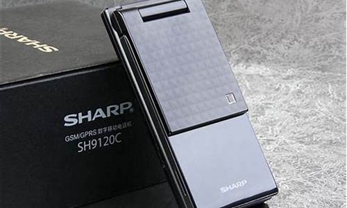 sharp手机格机_SHARP手机格机方法