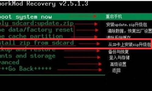 联想智能手机系统重装_联想智能手机系统重装教程